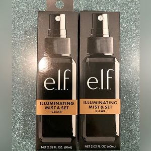 Elf Illuminating Mist & Set- 2 pack